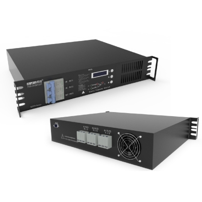 RSTS 25A-40A靜態(tài)切換開關(guān) 雙路輸入 自動切換到備用電源