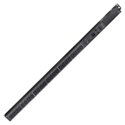 奧盛APG-GE60智能PDU機(jī)柜插座UL認(rèn)證三相輸入插排雙火線PDU智能出口插座